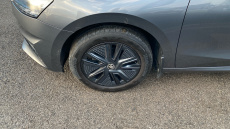 Skoda Fabia 1.0 TSI Colour Edition 5dr Petrol Hatchback